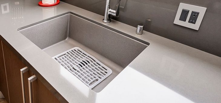 Custom Countertops San Jose