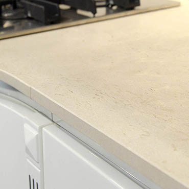 dekton kitchen countertop