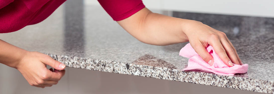 stone countertops care maintenance resources